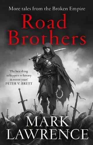Mark Lawrence Road Brothers