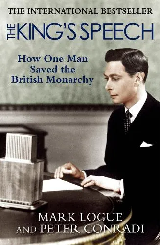 Mark Logue The King's Speech