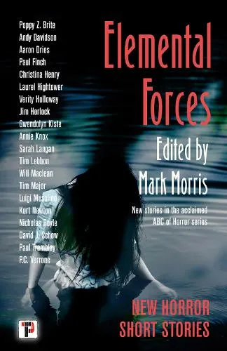 Mark Morris Elemental Forces
