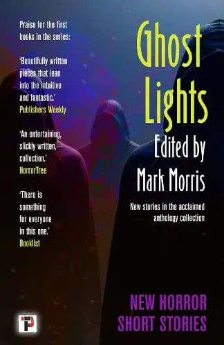 Mark Morris Ghost Lights