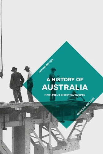 Mark Peel A History of Australia