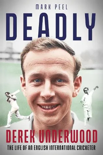 Mark Peel Deadly