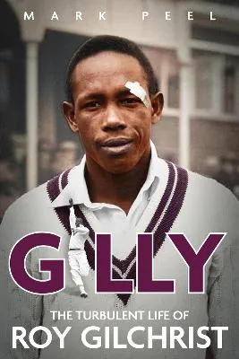 Mark Peel Gilly