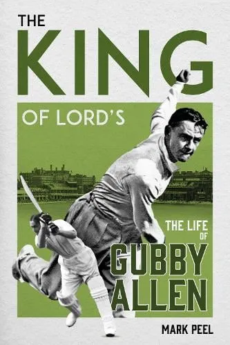 Mark Peel The King of Lord's