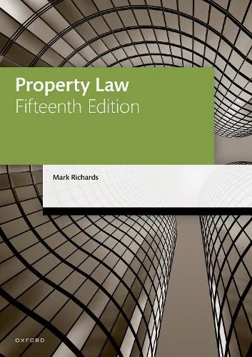 Mark Richards Property Law