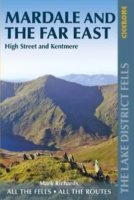 Mark Richards Walking the Lake District Fells - Mardale and the Far East