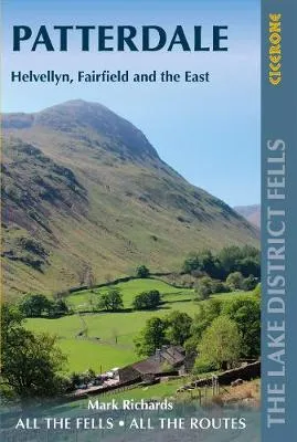 Mark Richards Walking the Lake District Fells - Patterdale
