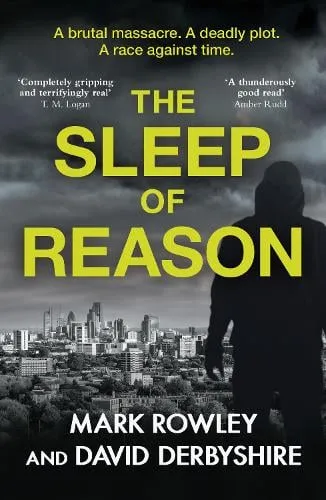 Mark Rowley The Sleep of Reason