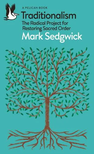 Mark Sedgwick Traditionalism