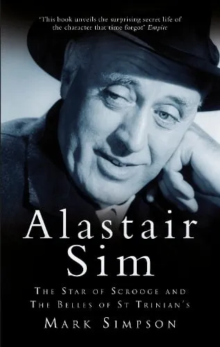 Mark Simpson Alastair Sim