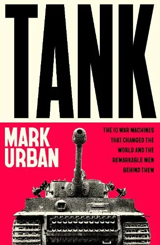 Mark Urban Tank