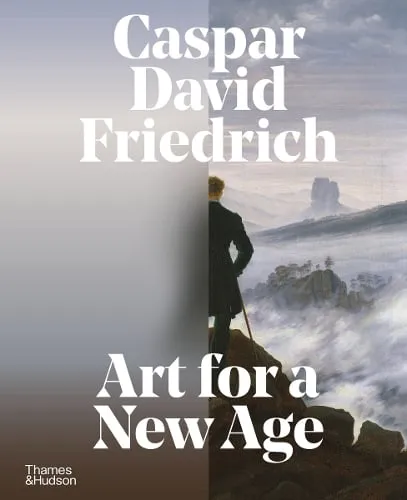 Markus Bertsch Caspar David Friedrich