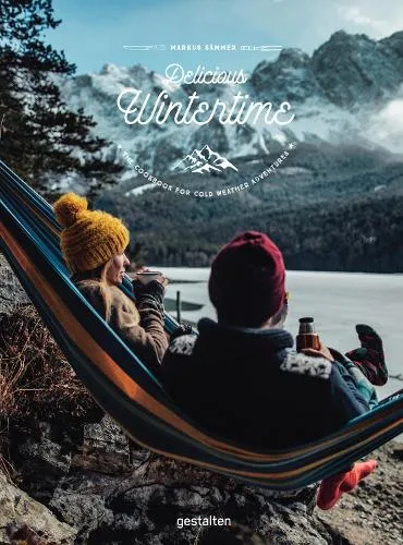 Markus Saemmer Delicious Wintertime