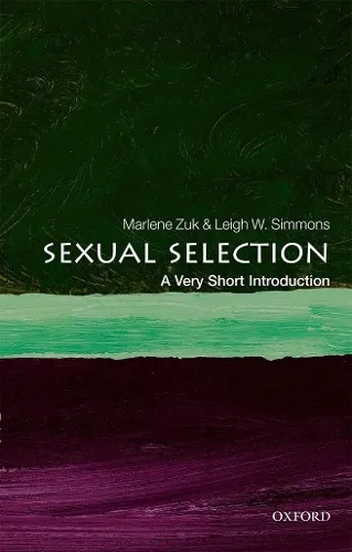 Marlene Zuk Sexual Selection