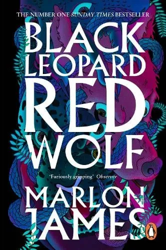 Marlon James Black Leopard, Red Wolf