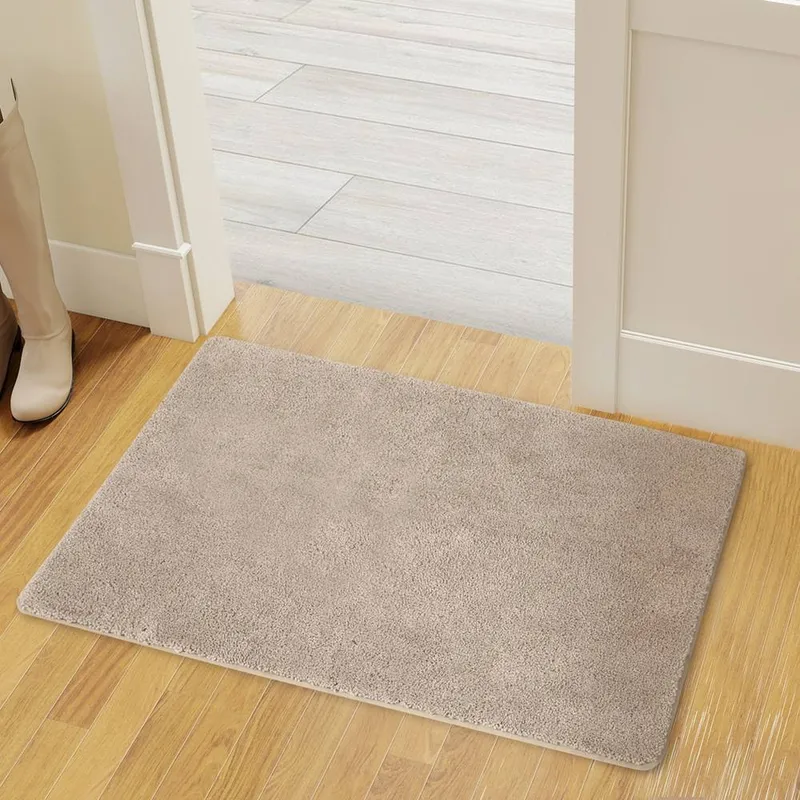 Marlow Door Mats Indoor Washable Runner Rugs Non Slip Kitchen Floor Mat 50x80cm