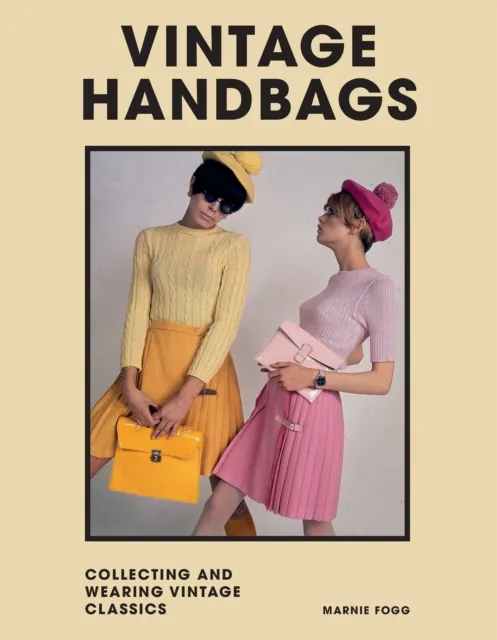 Marnie Fogg Vintage Handbags