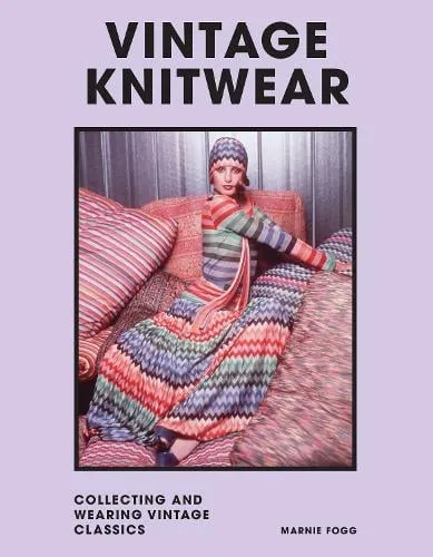 Marnie Fogg Vintage Knitwear