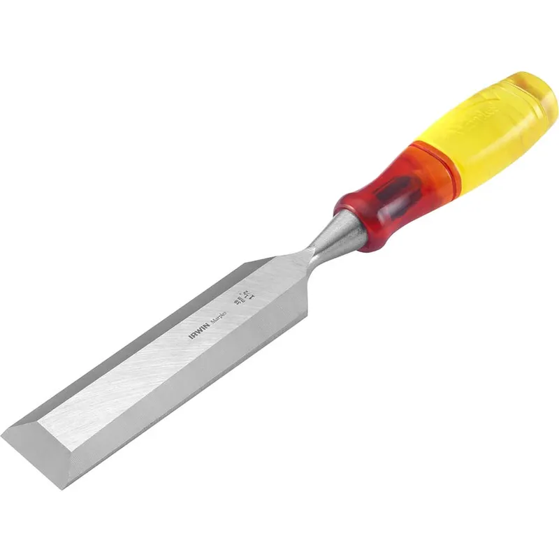 Marples M373 Splitproof Bevel Edge Wood Chisel 38mm