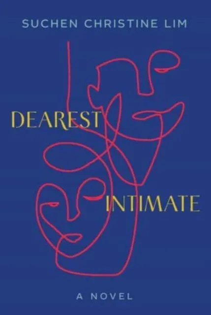 Suchen Christine Lim Dearest Intimate Paperback Book Multicolor