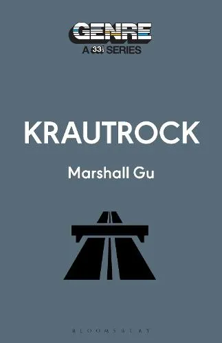 Marshall Gu Krautrock