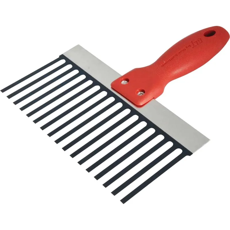 Marshalltown M722 Drywall Scarifier 200mm (8in)