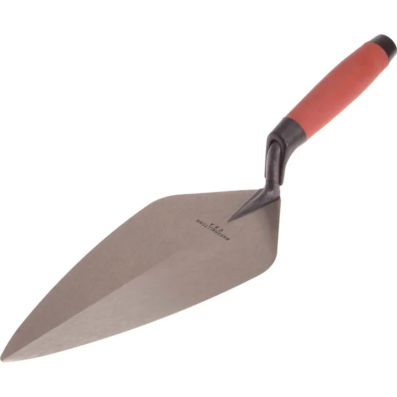 Marshalltown London Pattern Brick Trowel 11"