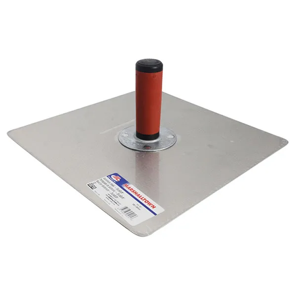 Marshalltown Aluminium Plasterers Hawk 13" 1/2" x 13" 1/2"