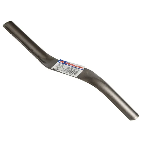 Marshalltown Brick Jointer 1/2" x 5/8"