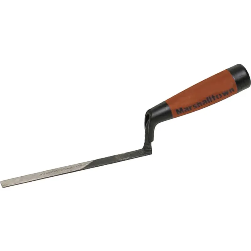 Marshalltown M507D Tuck / Window Pointer DuraSoft Handle 5/8in