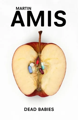 Martin Amis Dead Babies