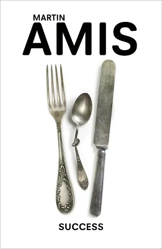 Martin Amis Success