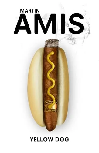 Martin Amis Yellow Dog