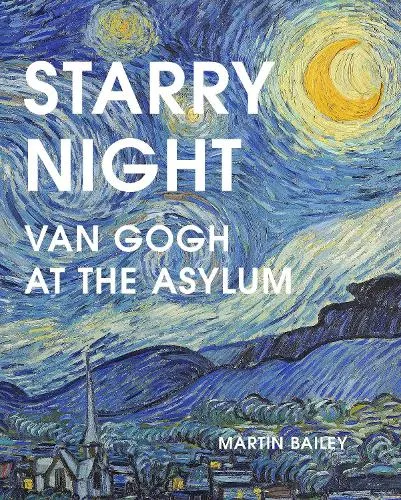 Martin Bailey Starry Night