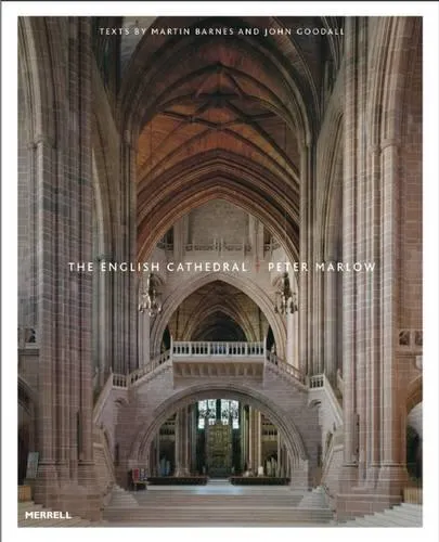 Martin Barnes English Cathedral