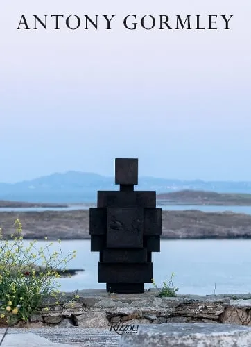 Martin Caiger-Smith Antony Gormley