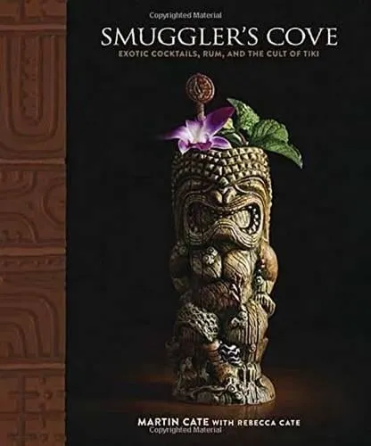 Martin Cate Smuggler's Cove