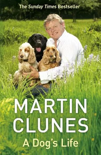 Martin Clunes A Dog's Life