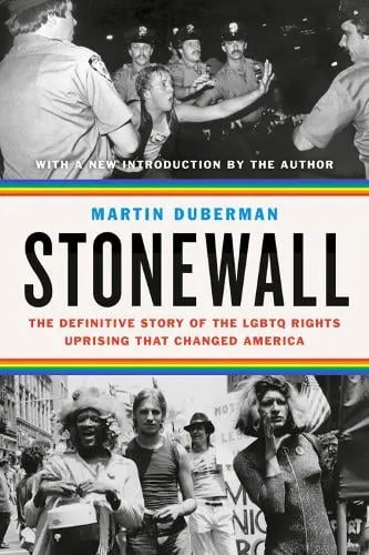 Martin Duberman Stonewall
