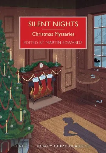 Martin Edwards Silent Nights