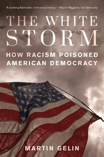 Martin Gelin The White Storm