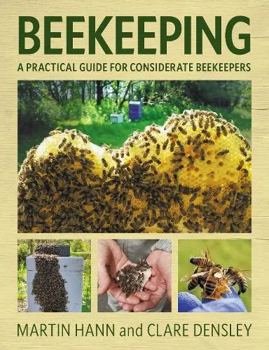 Martin Hann Beekeeping