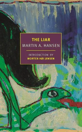 Martin Hansen The Liar