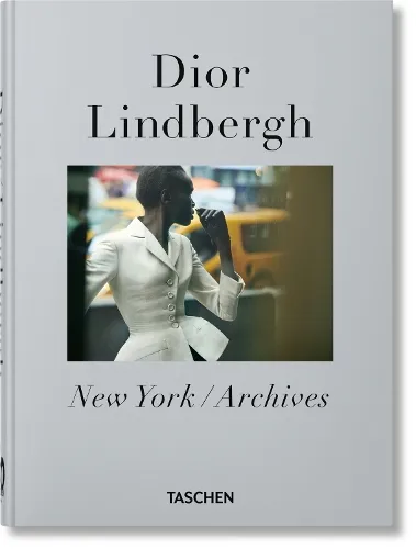 Martin Harrison Peter Lindbergh