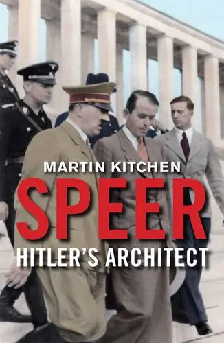 Martin Kitchen Speer
