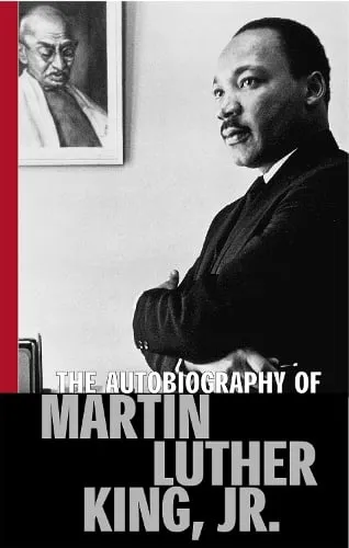 Martin Luther King Jr The Autobiography Of Martin Luther King, Jr