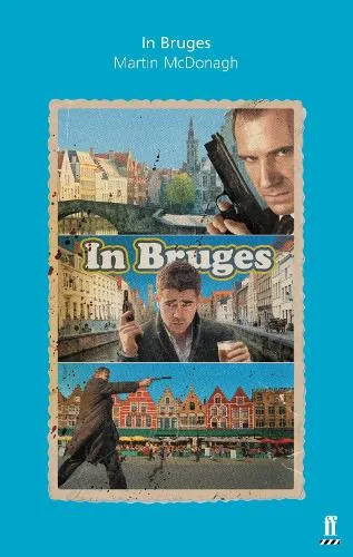Martin McDonagh In Bruges