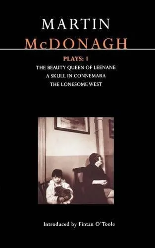 Martin McDonagh McDonagh Plays: 1