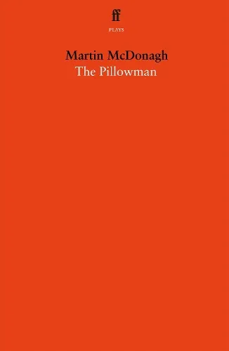 Martin McDonagh The Pillowman