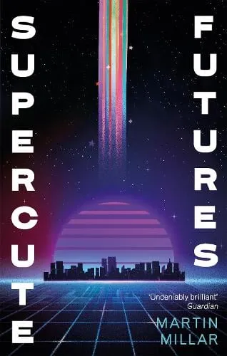 Martin Millar Supercute Futures